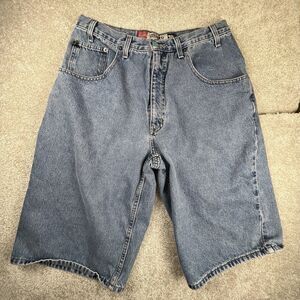 Bugle‎ Boy Size 34 Men’s Baggy 7M Denim Blue Jeans